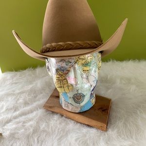 STETSON - 4X Beaver - better than outstanding!